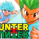 Illustration for article titled Yoshihiro Togashi Wants To Finish iHunter x Hunter/i
